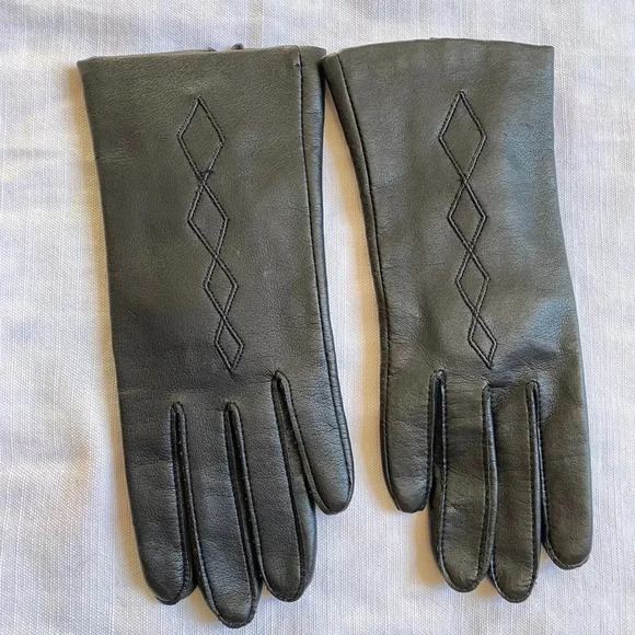 Women winter gloves size XS/S - Picture 2 of 5